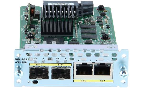 NIM-2GE-CU-SFP